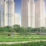 Vinhomes Central Park apartment for sale 1